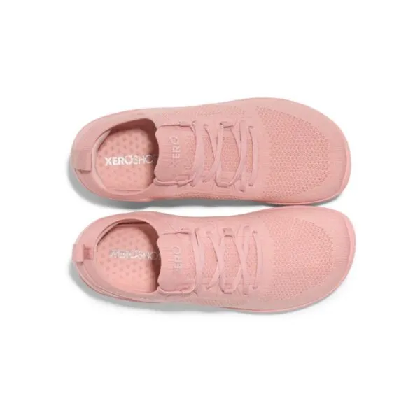 Xero Shoes Sportowe Buty Barefoot Nexus Knit Pink Sand Womens — zdjęcie 4