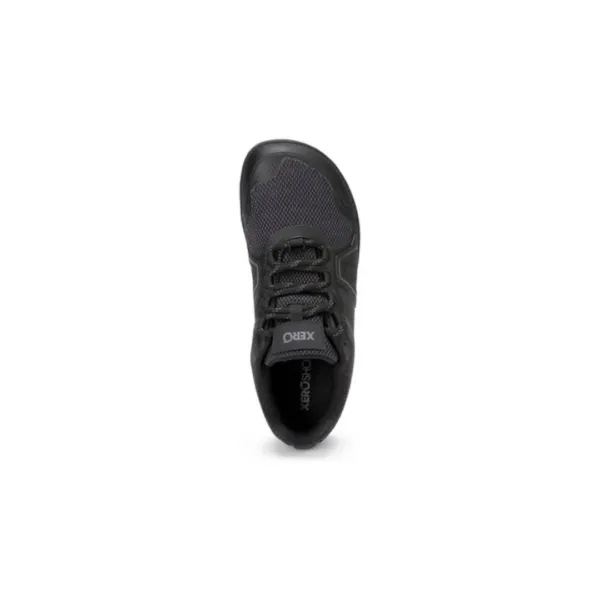 Xero Shoes Mesa Trail WP Black Mens — zdjęcie 3