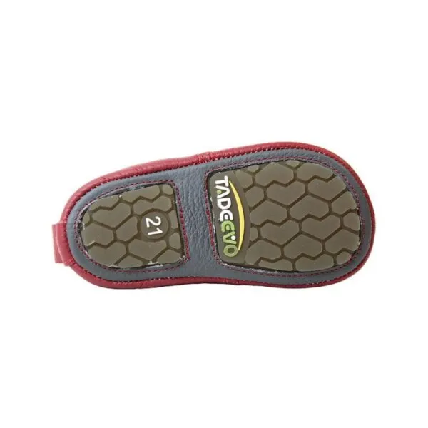 Tadeevo Toddler Red — zdjęcie 3