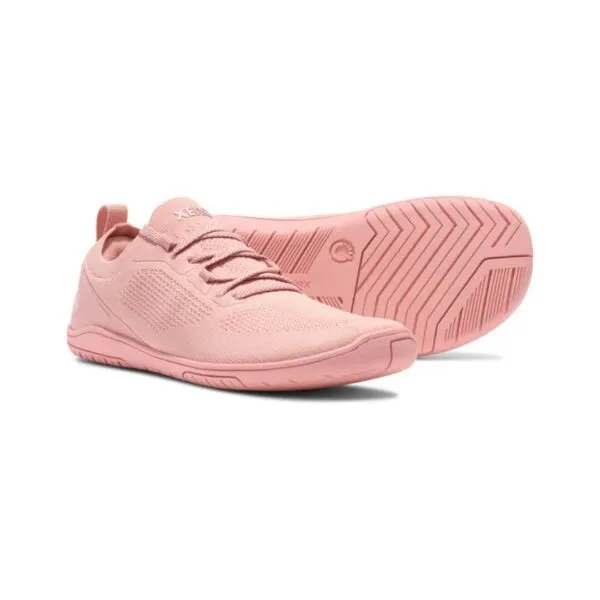 Xero Shoes Sportowe Buty Barefoot Nexus Knit Pink Sand Womens — zdjęcie 3