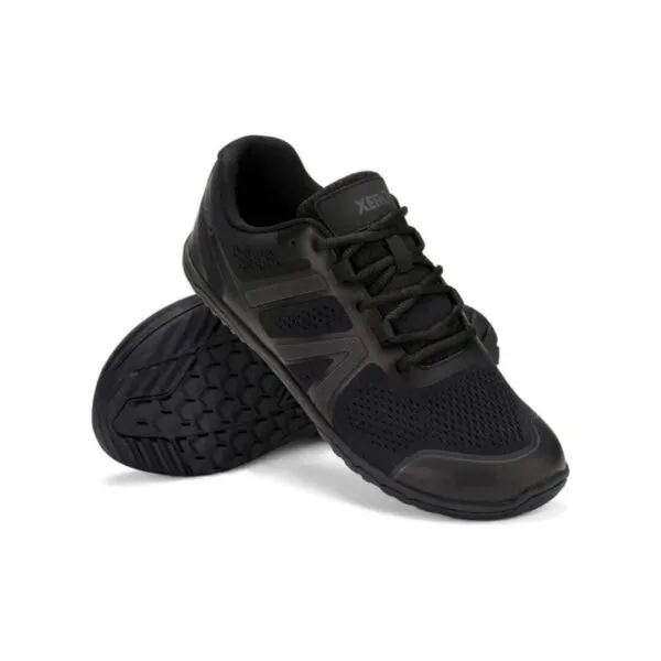 Xero Shoes HFS II Black/Asphalt Mens — zdjęcie 6
