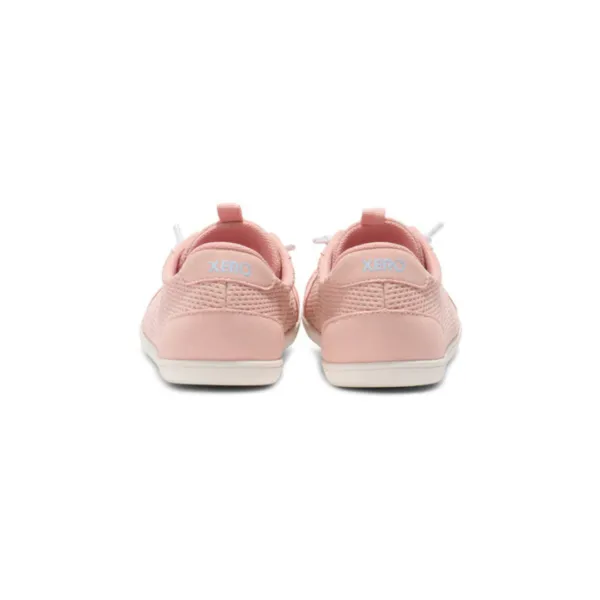 Xero Shoes Dillon Pink Sand Big Kids — zdjęcie 4