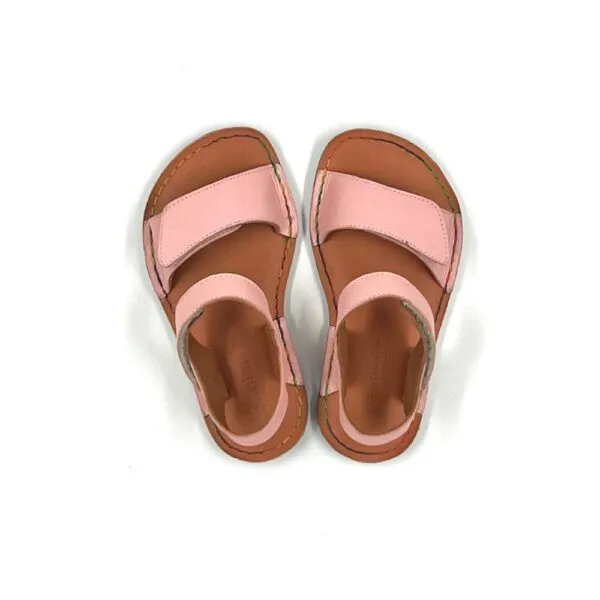 Minimus Seagull Sandals Pink — zdjęcie 4