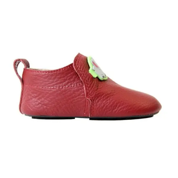 Tadeevo Toddler Red — zdjęcie 4