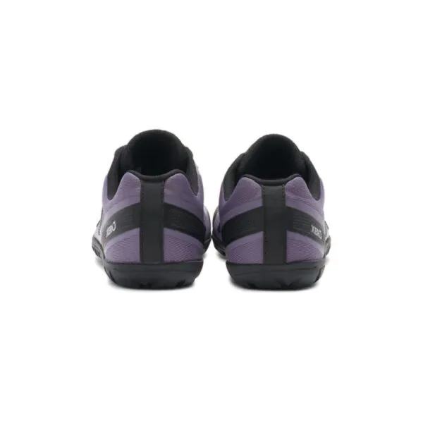 Xero Shoes Mesa Trail II Sage Purple/Silver Womens — zdjęcie 5