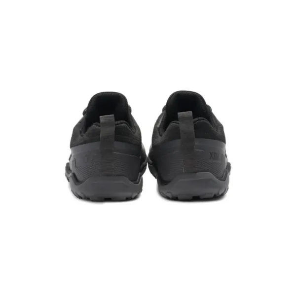 Xero Shoes Scrambler Trail Low WP Mens Black — zdjęcie 5