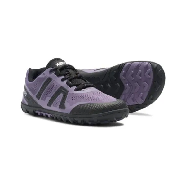 Xero Shoes HFS II Black/Asphalt Mens — zdjęcie 5