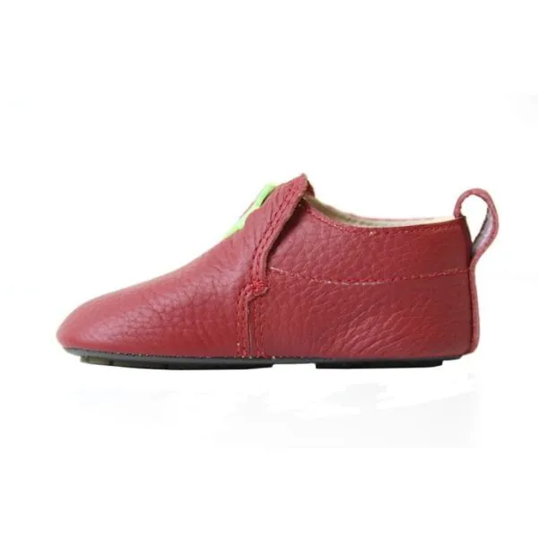 Tadeevo Toddler Red — zdjęcie 5