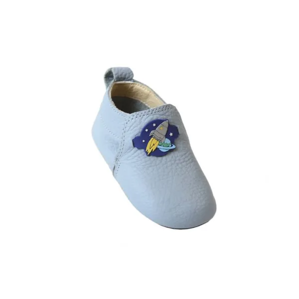 Tadeevo Toddler Blue — zdjęcie 4