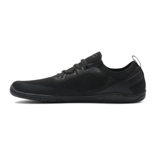 Xero Shoes Sportowe Buty Barefoot Nexus Knit Black Mens — zdjęcie 2