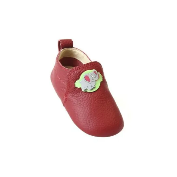 Tadeevo Toddler Red — zdjęcie 6