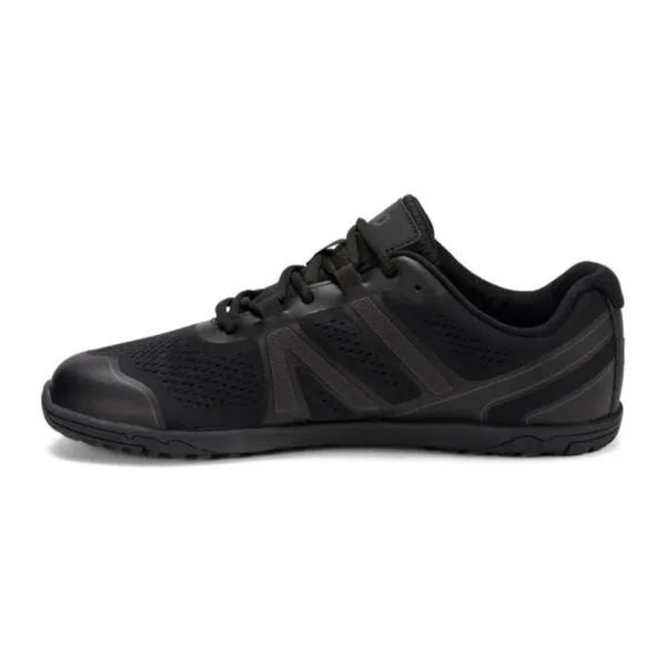 Xero Shoes HFS II Black/Asphalt Mens — zdjęcie 2