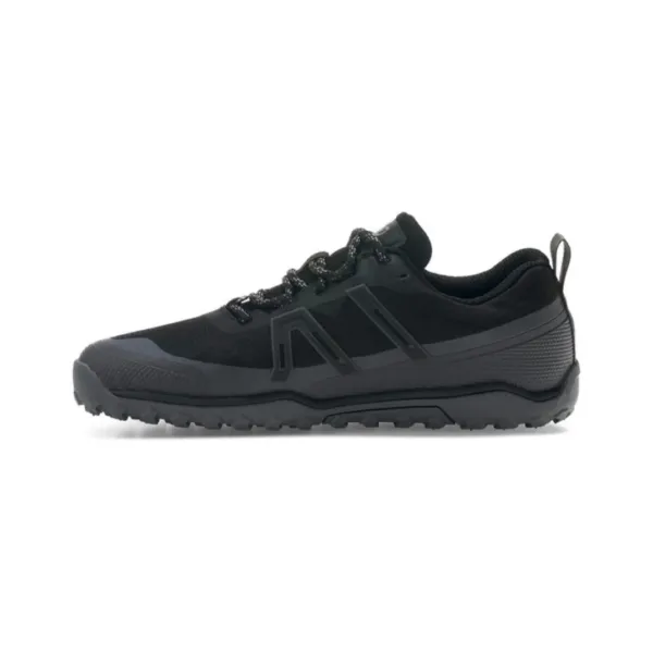 Xero Shoes Scrambler Trail Low WP Mens Black — zdjęcie 2