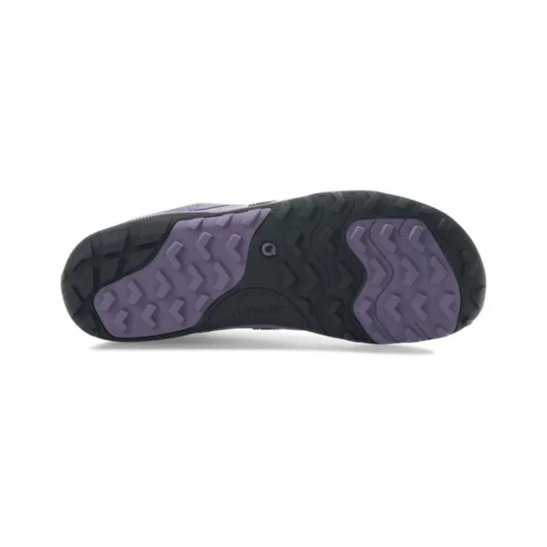 Xero Shoes Mesa Trail II Sage Purple/Silver Womens — zdjęcie 6