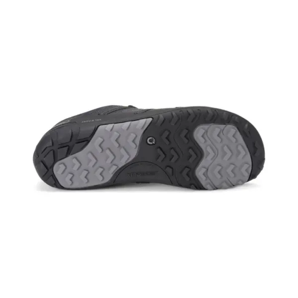 Xero Shoes Mesa Trail WP Black Mens — zdjęcie 6