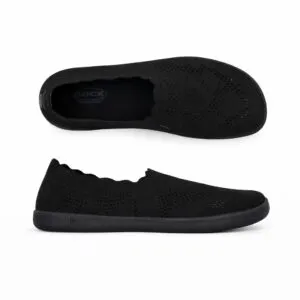 Rock Spring Barefoot Dafi Black