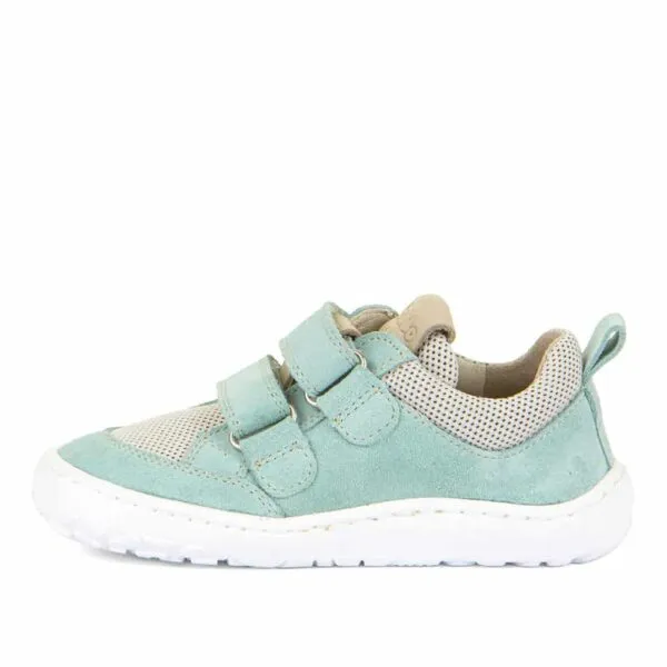 Froddo Barefoot Base G3130260-12 Mint — zdjęcie 2