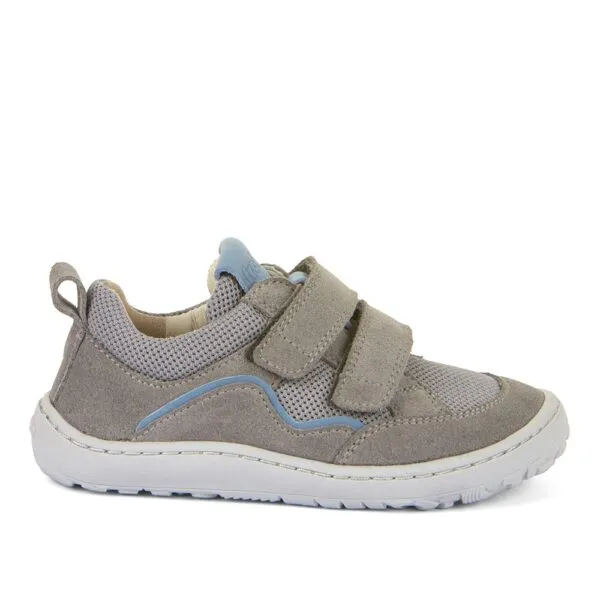 Froddo Barefoot Base G3130260-4 Gray — zdjęcie 2