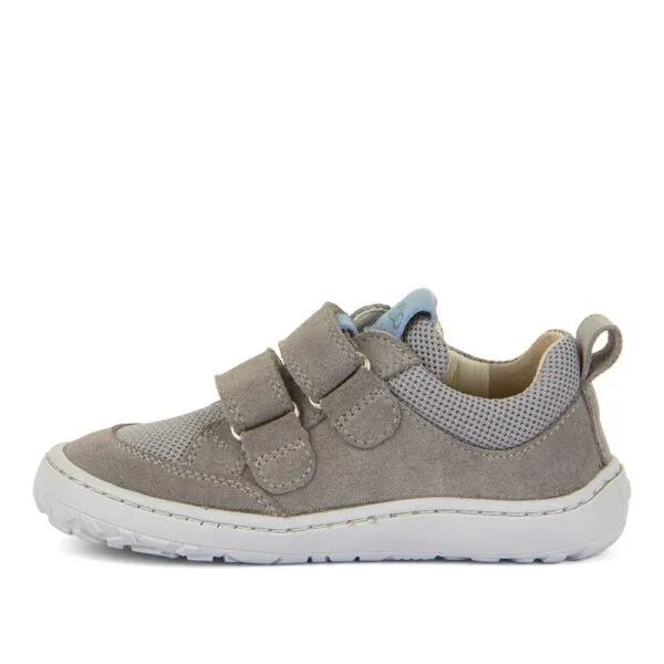 Froddo Barefoot Base G3130260-4 Gray — zdjęcie 4