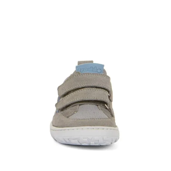 Froddo Barefoot Base G3130260-4 Gray — zdjęcie 3