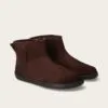 Edeo Barefoot Snower Choco