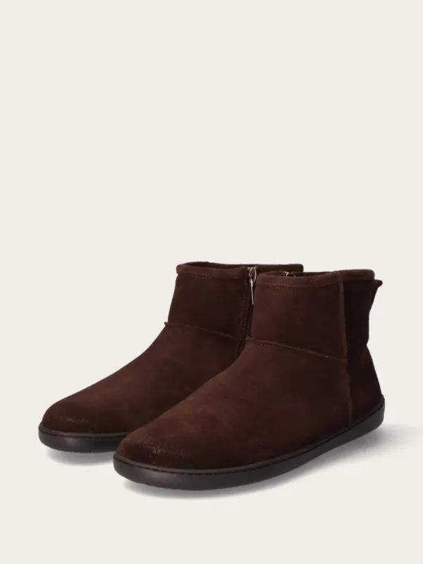 Edeo Barefoot Snower Choco — zdjęcie 4
