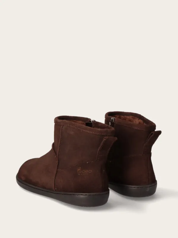 Edeo Barefoot Snower Choco — zdjęcie 2