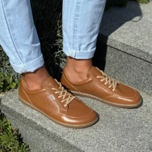 Edeo Barefoot Walker Brown-Grain