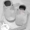 Funky Monkey Slippers Star Ash
