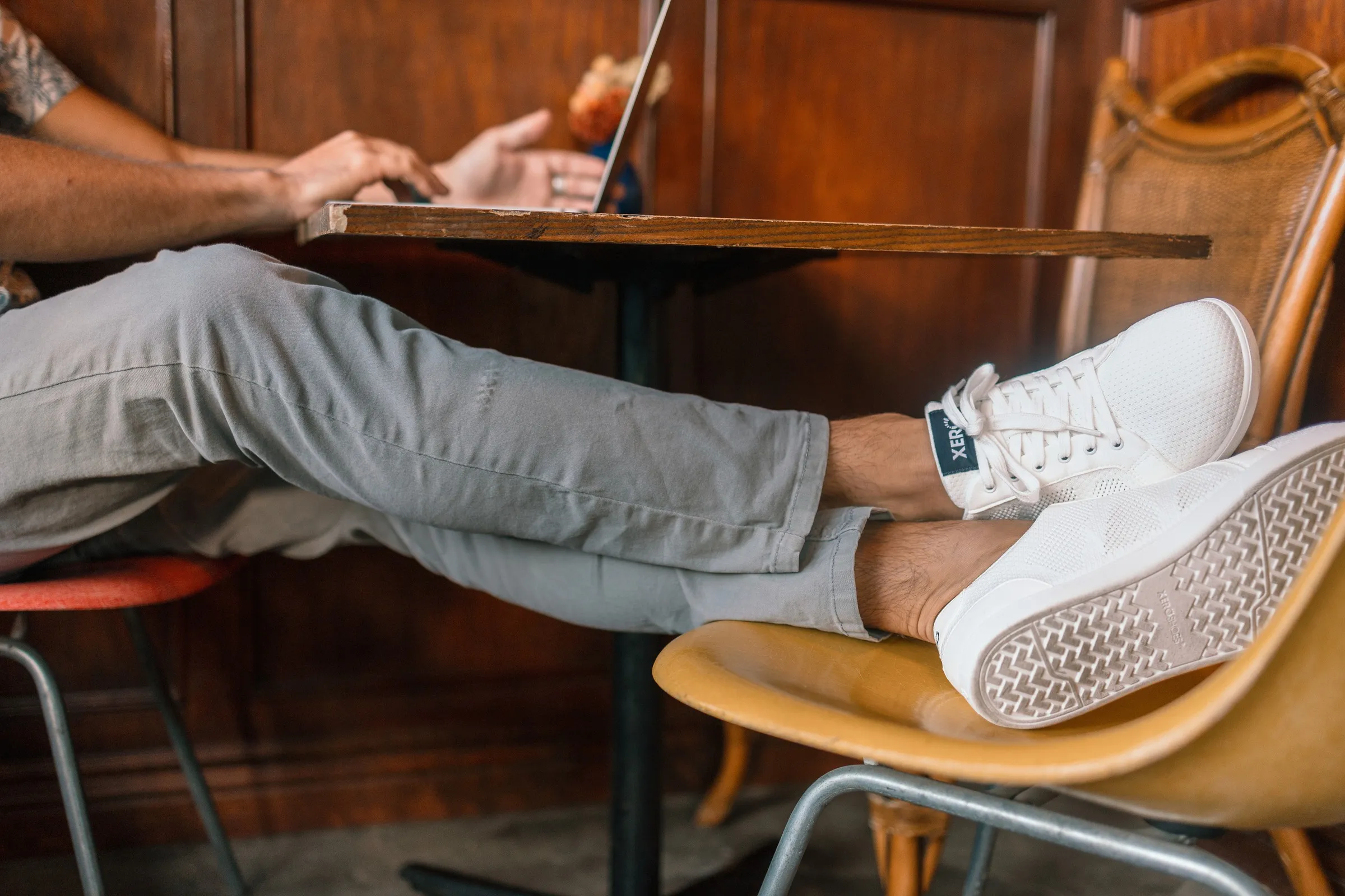 Barefoot World lifestyle