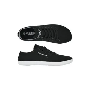 Rock Spring Barefoot Trampki Sonoma Black/White Damskie