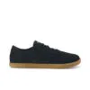 Xero Shoes Dillon Canvas Black/Gum Women’s