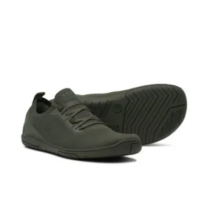 Xero Shoes Nexus Army Green Mens