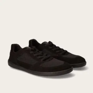 Edeo Barefoot Doriano Black
