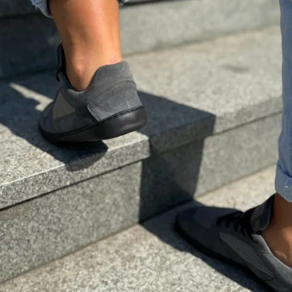 Edeo Barefoot Doriano Gray — zdjęcie 3