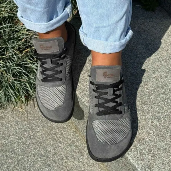 Edeo Barefoot Doriano Gray — zdjęcie 2