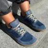 Edeo Barefoot Doriano Navy