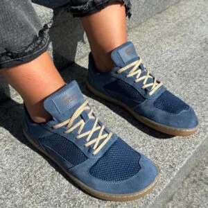 Edeo Barefoot Doriano Navy