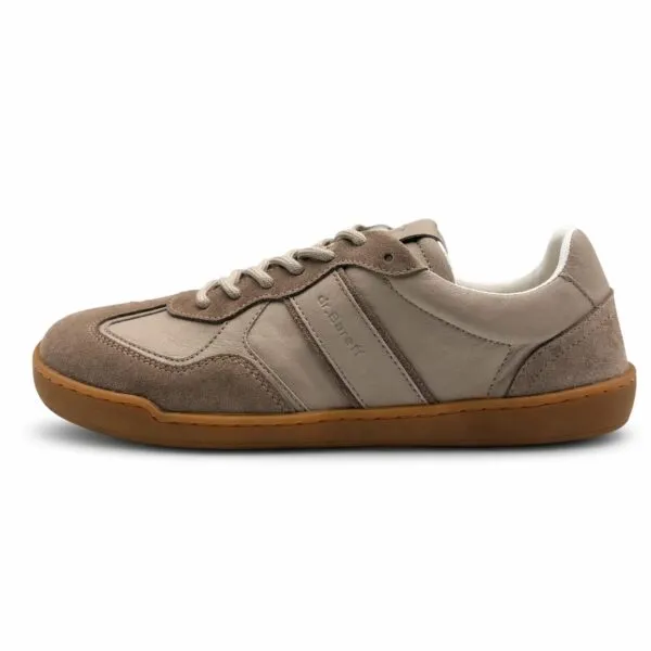 dr. Bareff Sneakersy Barefoot Sky Beige 022088.0002 — zdjęcie 5