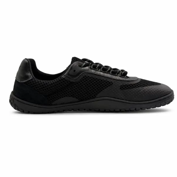 dr. Bareff Sneakersy Barefoot Liv Black 022210.0002 — zdjęcie 4