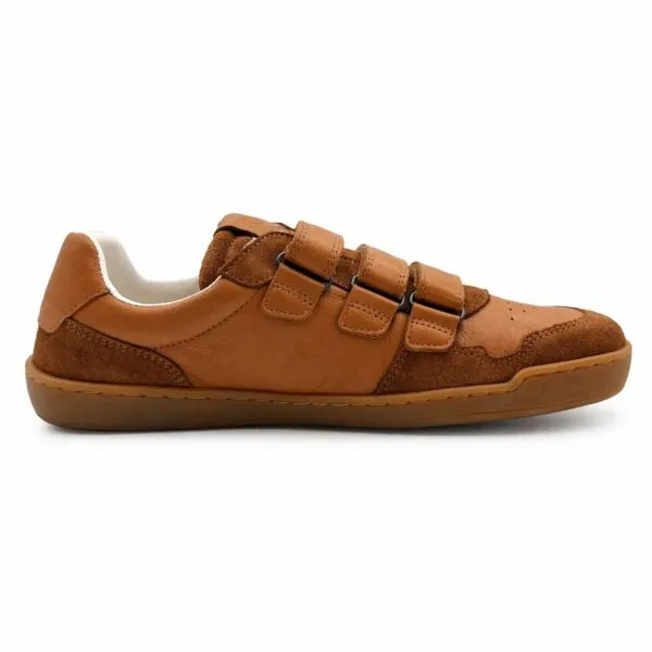 dr. Bareff Sneakersy Barefoot Noah Congac 022211.0002 — zdjęcie 3