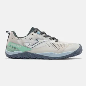 Joma Sportowe Sneakersy Barefoot Sima Lady 26 White