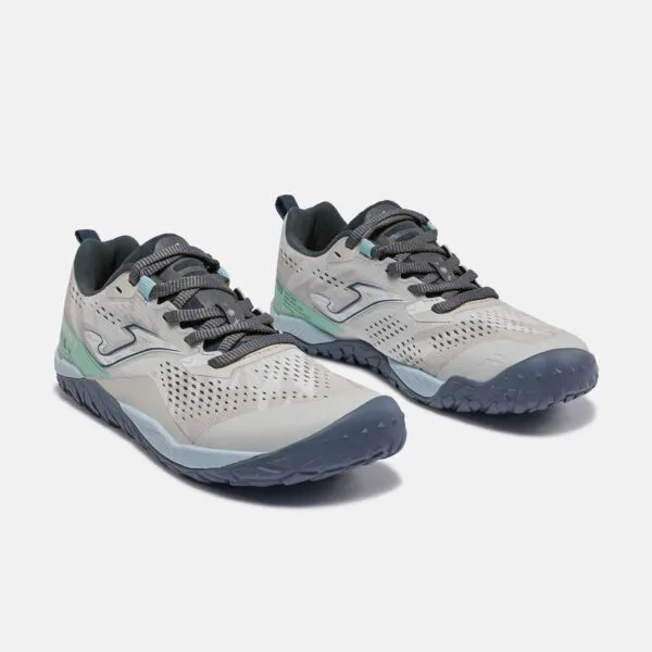 Joma Sportowe Sneakersy Barefoot Sima Lady 26 White — zdjęcie 2