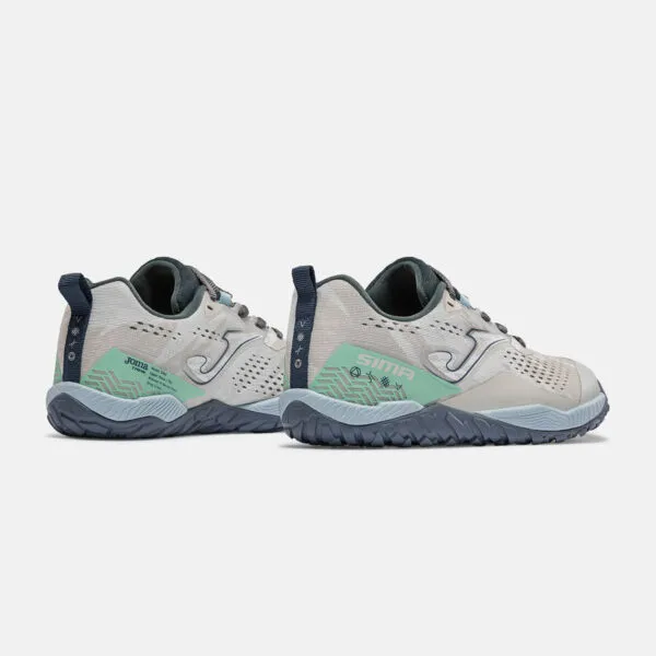 Joma Sportowe Sneakersy Barefoot Sima Lady 26 White — zdjęcie 4
