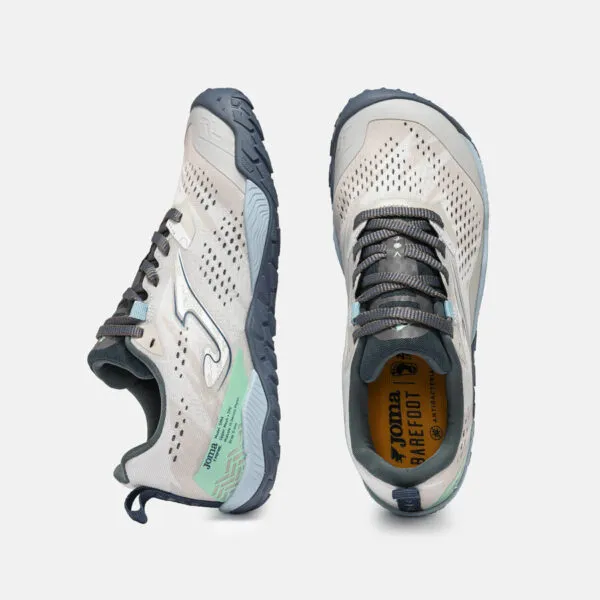 Joma Sportowe Sneakersy Barefoot Sima Lady 26 White — zdjęcie 5