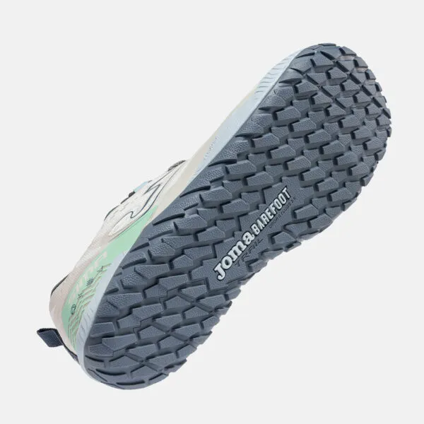 Joma Sportowe Sneakersy Barefoot Sima Lady 26 White — zdjęcie 3