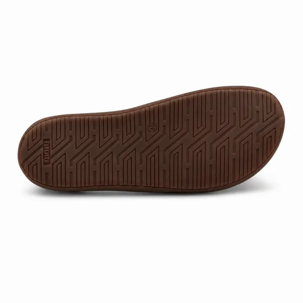 Bochm But Skórzane Baleriny Barefoot Sola Sand — zdjęcie 5