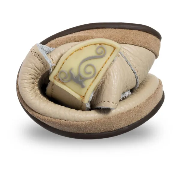 Magical Shoes Sandałki Dziecięce Barefoot COCO 2.0 Beige — zdjęcie 4