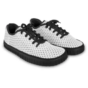 Magical Shoes Sneakersy Barefoot Damskie EVANS WHITE