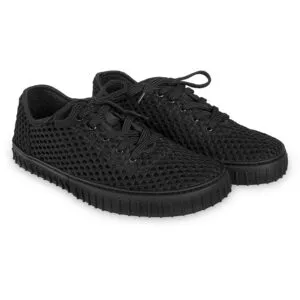 Magical Shoes Sneakersy Barefoot Męskie EVANS BLACK